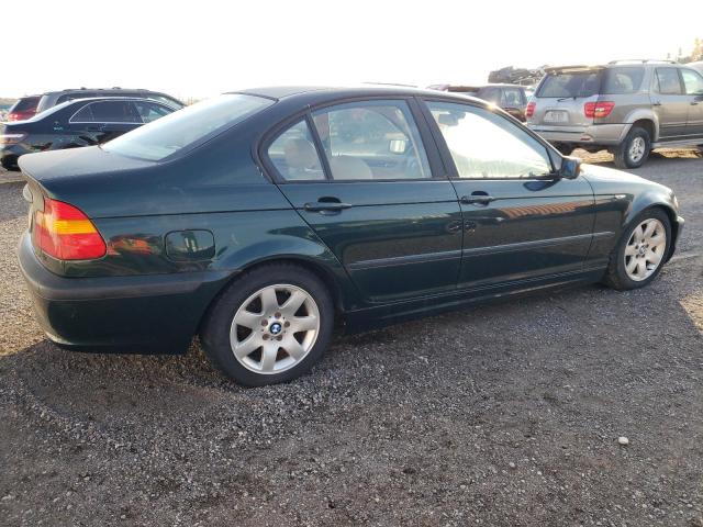 WBAEV33423KL82352 - 2003 BMW 325 I GREEN photo 3