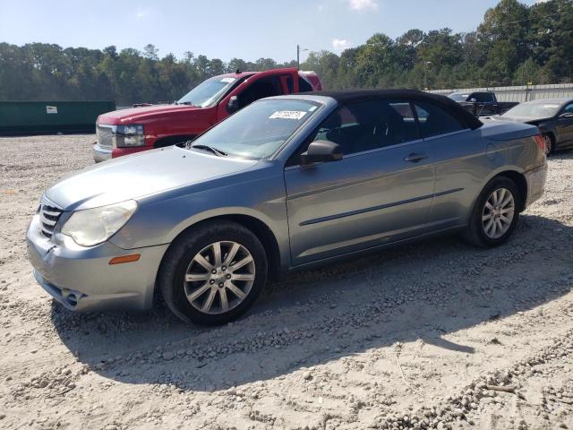 2010 CHRYSLER SEBRING TOURING, 