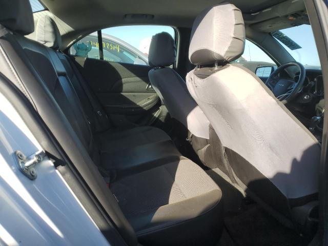 1G11C5SL9FF247810 - 2015 CHEVROLET MALIBU 1LT 白色 照片 10