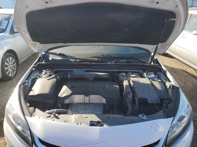 1G11C5SL9FF247810 - 2015 CHEVROLET MALIBU 1LT 白色 照片 11