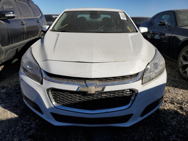 1G11C5SL9FF247810 - 2015 CHEVROLET MALIBU 1LT 白色 照片 5
