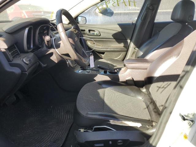 1G11C5SL9FF247810 - 2015 CHEVROLET MALIBU 1LT 白色 照片 7