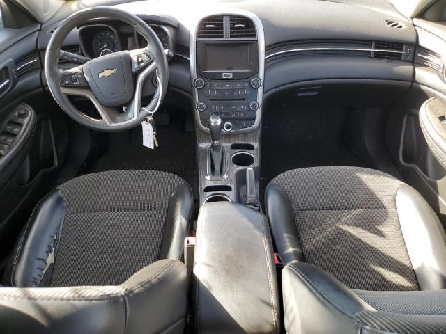 1G11C5SL9FF247810 - 2015 CHEVROLET MALIBU 1LT 白色 照片 8