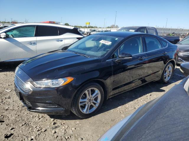 2018 FORD FUSION SE, 