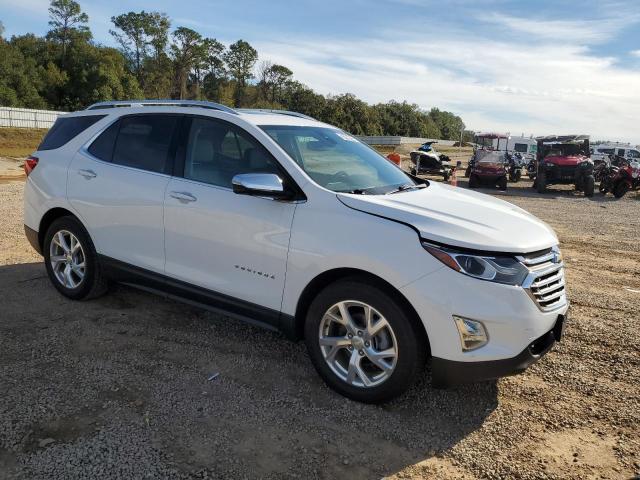 2GNAXNEV7L6158629 - 2020 CHEVROLET EQUINOX PREMIER WHITE photo 4