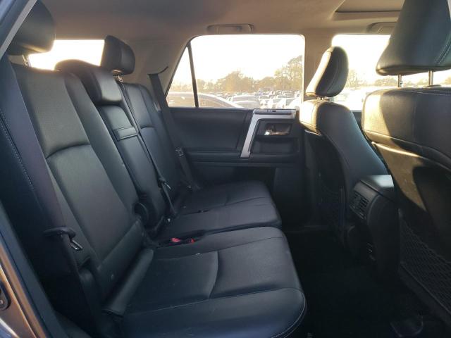 JTEBU5JR5J5509699 - 2018 TOYOTA 4RUNNER SR5/SR5 PREMIUM 灰色 照片 10