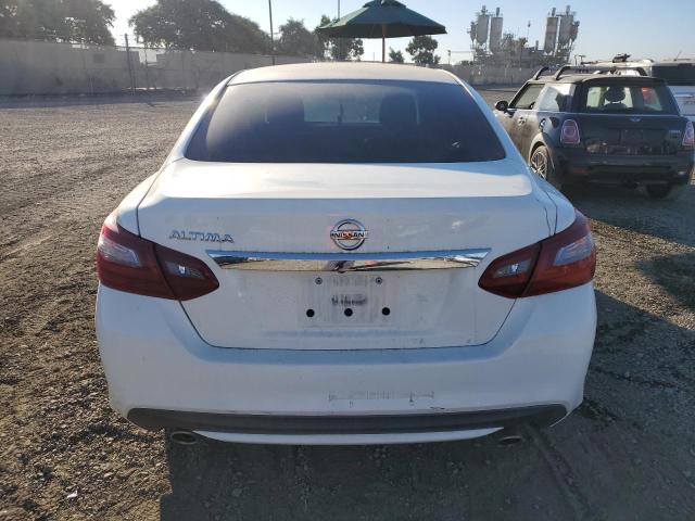 1N4AL3AP7JC192581 - 2018 NISSAN ALTIMA 2.5 WHITE photo 6