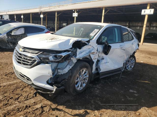 2021 CHEVROLET EQUINOX LS, 