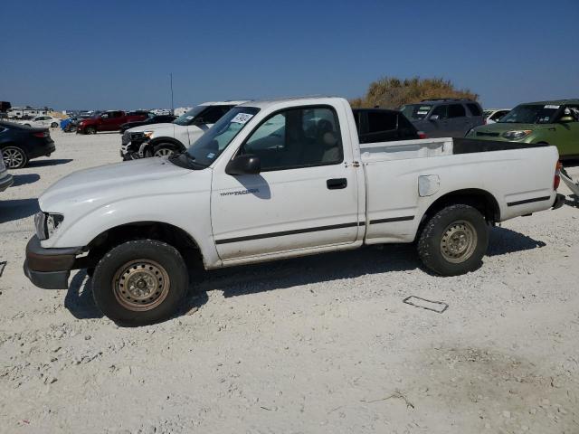 2001 TOYOTA TACOMA, 