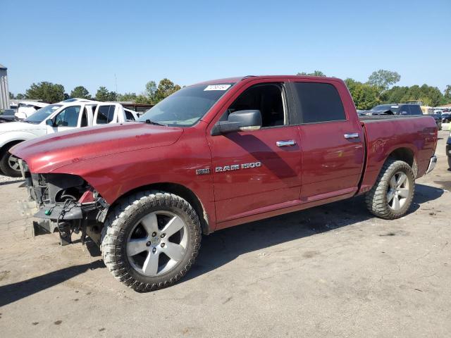 2011 DODGE RAM 1500, 