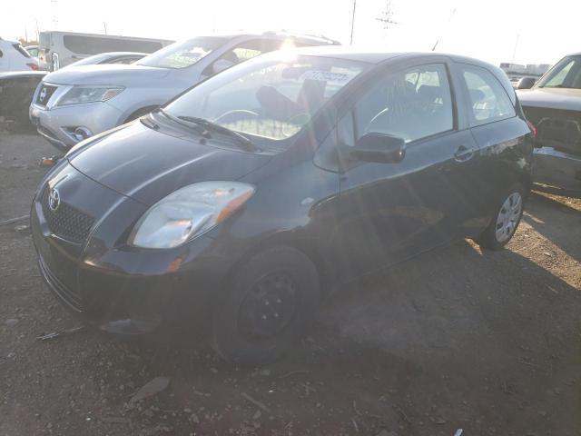 2008 TOYOTA YARIS, 