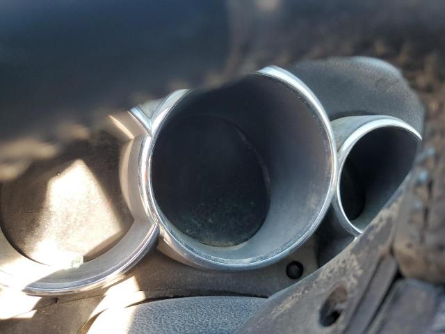 2T1KR32E76C575512 - 2006 TOYOTA COROLLA MA XR BLUE photo 9