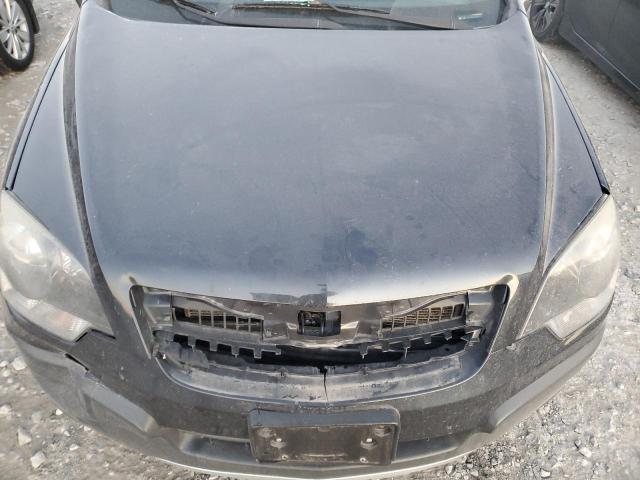 3GNAL2EK8FS519095 - 2015 CHEVROLET CAPTIVA LS 蓝色 照片 11