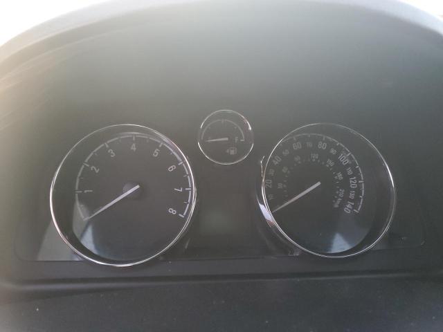 3GNAL2EK8FS519095 - 2015 CHEVROLET CAPTIVA LS 蓝色 照片 9