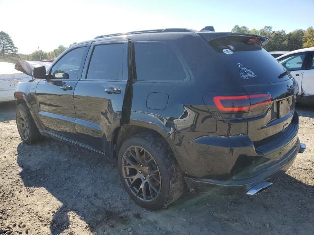 1C4RJFJT7FC854247 - 2015 JEEP GRAND CHER SUMMIT შავი ფოტო 2