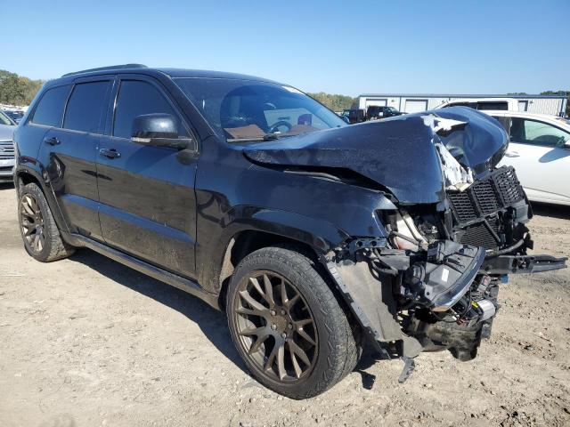 1C4RJFJT7FC854247 - 2015 JEEP GRAND CHER SUMMIT შავი ფოტო 4