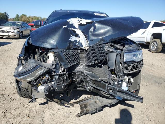 1C4RJFJT7FC854247 - 2015 JEEP GRAND CHER SUMMIT შავი ფოტო 5