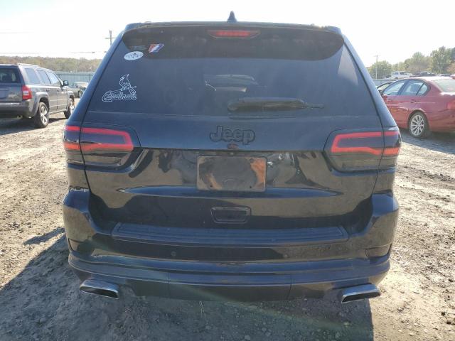 1C4RJFJT7FC854247 - 2015 JEEP GRAND CHER SUMMIT შავი ფოტო 6