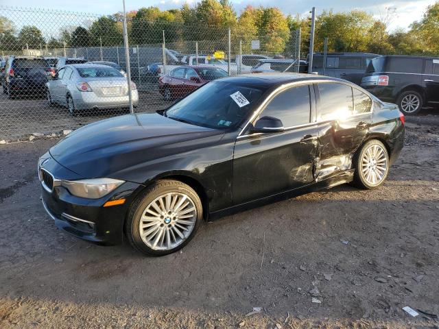 2013 BMW 328 XI, 