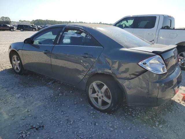 1G2ZH57N094121183 - 2009 PONTIAC G6 GT GRAY photo 2