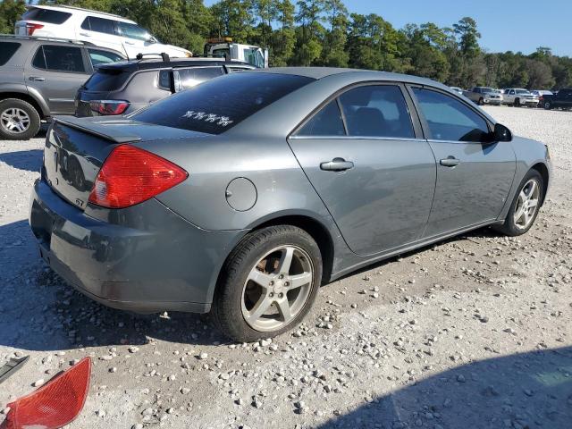 1G2ZH57N094121183 - 2009 PONTIAC G6 GT GRAY photo 3