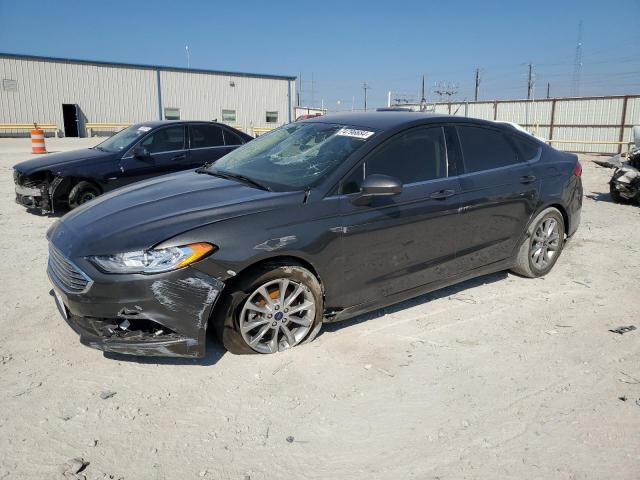 2017 FORD FUSION SE, 