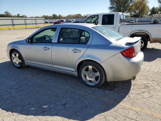 1G1AF5F59A7180468 - 2010 CHEVROLET COBALT 2LT GRAY photo 2