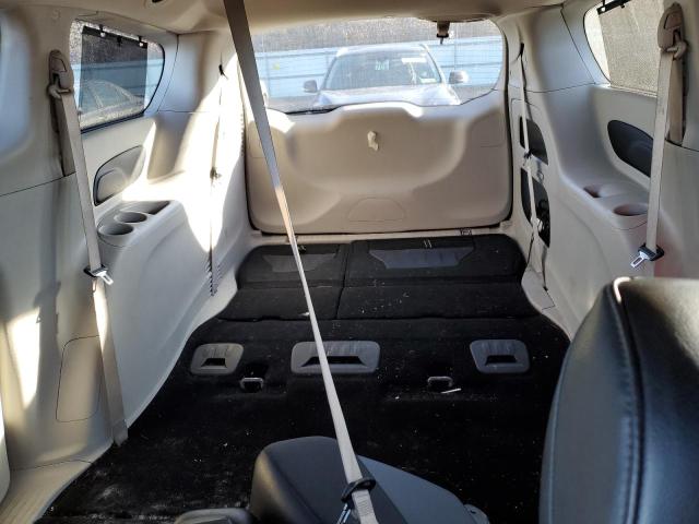 2C4RC1BG7KR720791 - 2019 CHRYSLER PACIFICA TOURING L Grafit foto 10