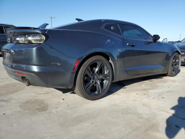 1G1FB1RS2P0100828 - 2023 CHEVROLET CAMARO LS CHARCOAL photo 3