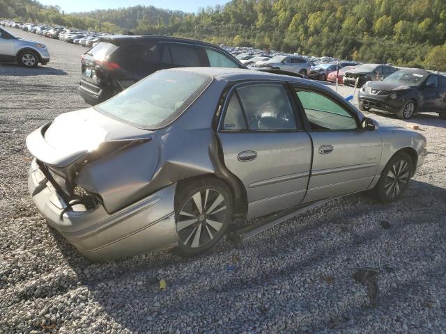 2G4WB52K8X1446410 - 1999 BUICK REGAL LS 银色 照片 3