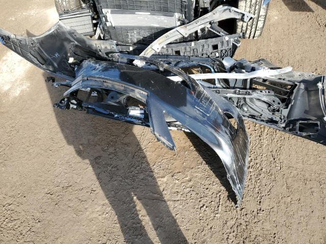 WBA13AR06MCG92127 - 2021 BMW M440XI BLUE photo 12