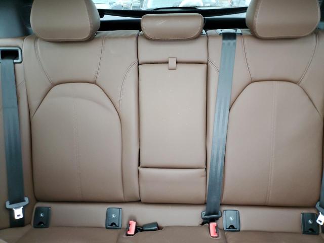 ZASPAKBN1N7D39601 - 2022 ALFA ROMEO STELVIO TI Күміс фото 10