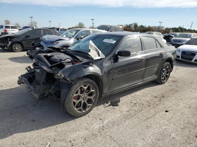 2016 CHRYSLER 300 S, 