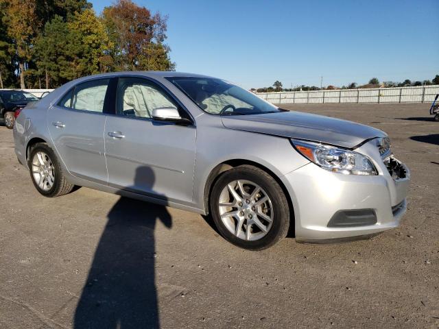 1G11C5SA8DF219413 - 2013 CHEVROLET MALIBU 1LT 银色 照片 4