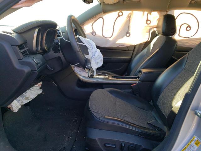 1G11C5SA8DF219413 - 2013 CHEVROLET MALIBU 1LT 银色 照片 7