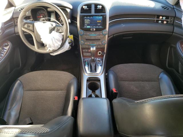 1G11C5SA8DF219413 - 2013 CHEVROLET MALIBU 1LT 银色 照片 8