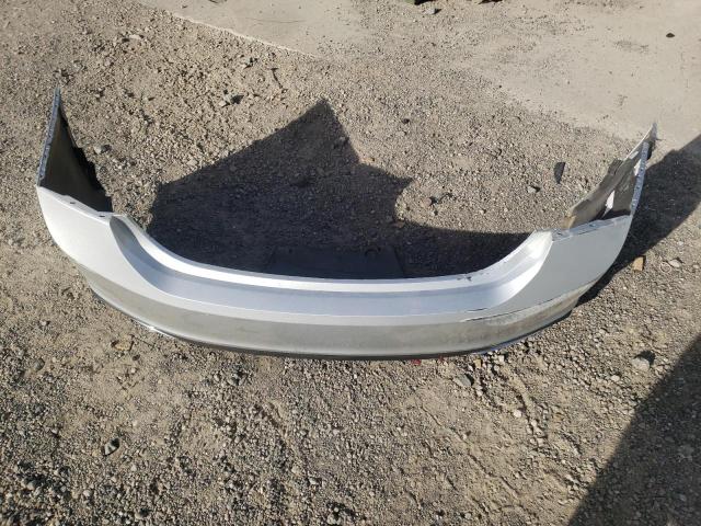 1G1ZG5ST7LF137602 - 2020 CHEVROLET MALIBU RS Silber Foto 12