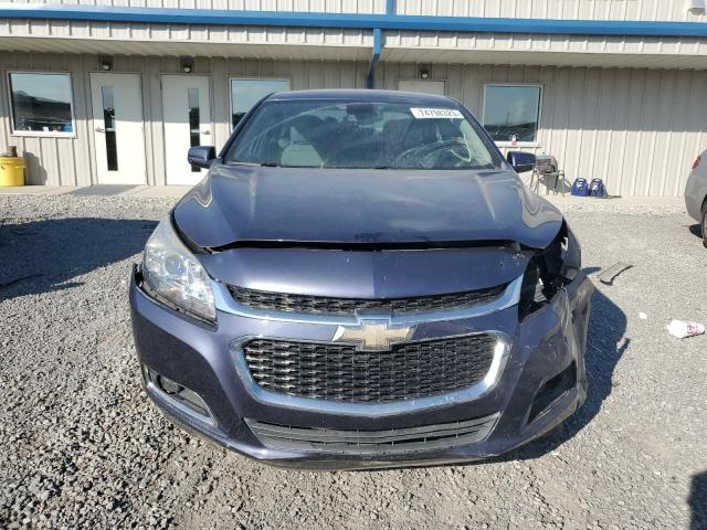 1G11D5SLXFF294552 - 2015 CHEVROLET MALIBU 2LT BLUE photo 5