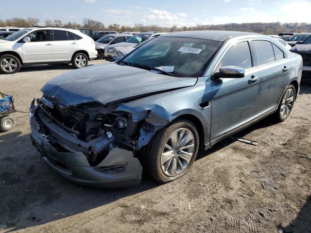 2010 FORD TAURUS LIMITED, 