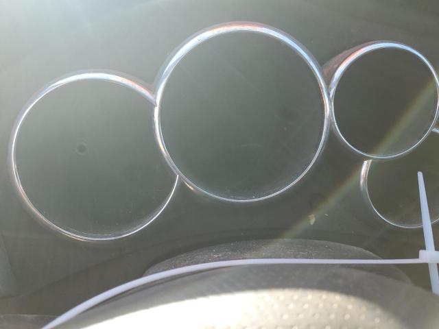 2T1KR30E25C479711 - 2005 TOYOTA COROLLA MA XR BLUE photo 9