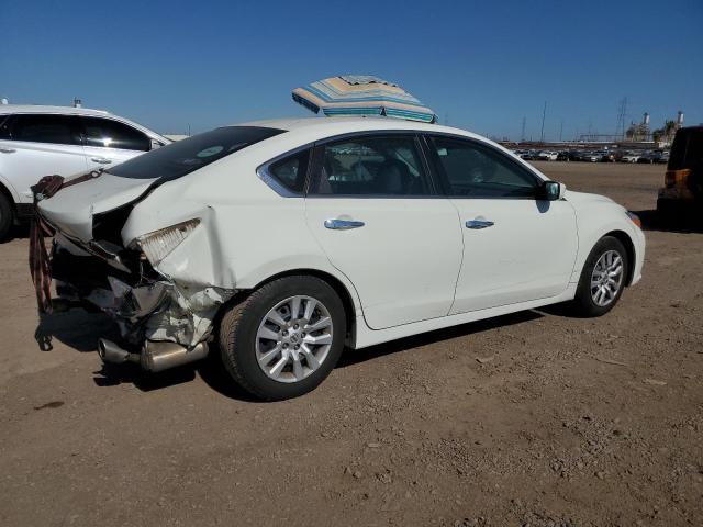 1N4AL3AP2GC250881 - 2016 NISSAN ALTIMA 2.5 WHITE photo 3