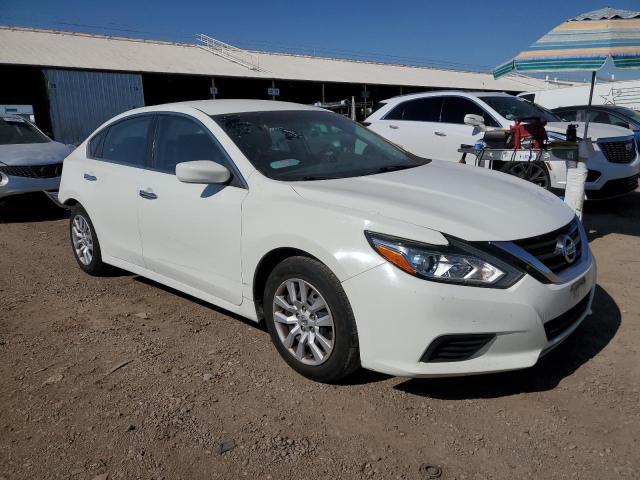 1N4AL3AP2GC250881 - 2016 NISSAN ALTIMA 2.5 WHITE photo 4