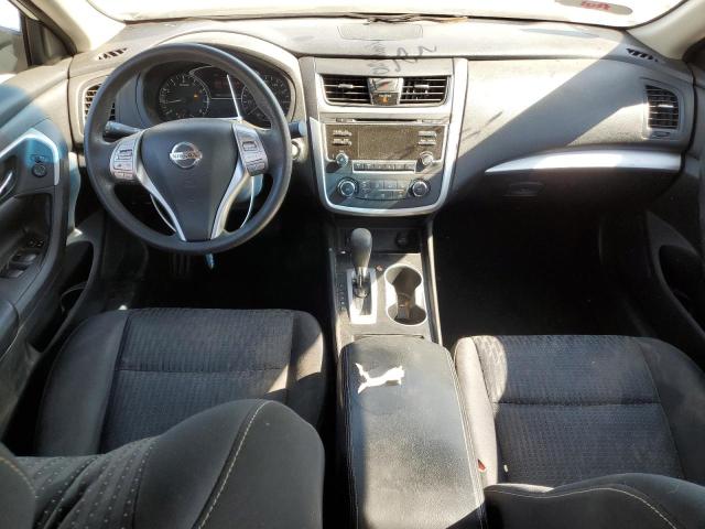 1N4AL3AP2GC250881 - 2016 NISSAN ALTIMA 2.5 WHITE photo 8