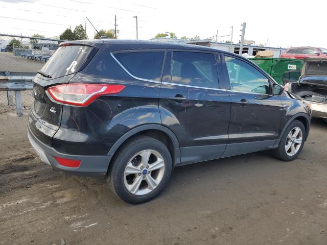 1FMCU9GX3EUA46183 - 2014 FORD ESCAPE SE BLACK photo 3