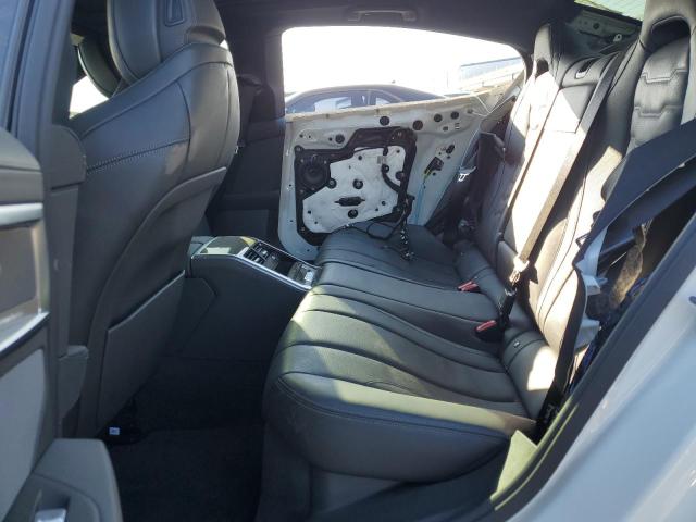 WBAGV2C0XNCG81832 - 2022 BMW 840I WHITE photo 10