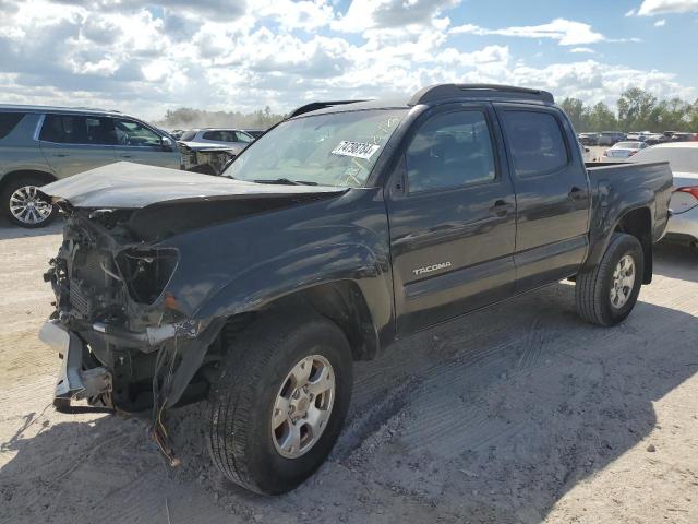 2005 TOYOTA TACOMA DOUBLE CAB PRERUNNER, 