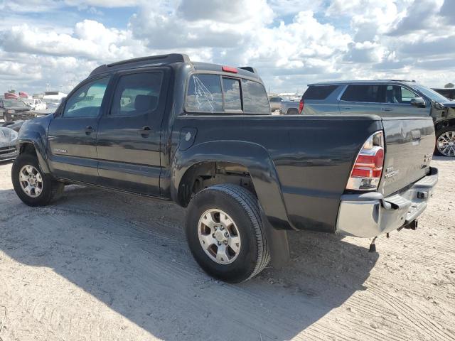 5TEJU62N15Z099598 - 2005 TOYOTA TACOMA DOUBLE CAB PRERUNNER TWO TONE photo 2