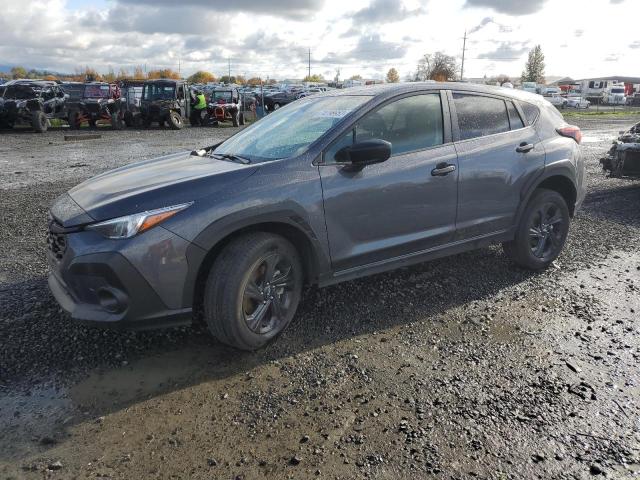 2024 SUBARU CROSSTREK, 