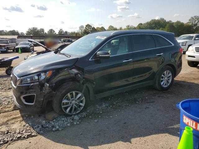 2018 KIA SORENTO LX, 