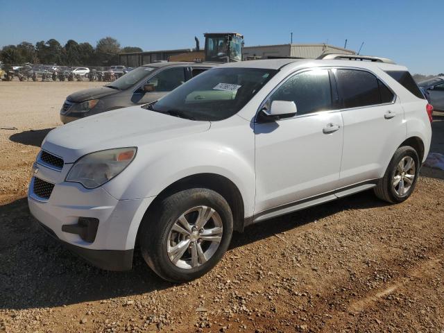 2011 CHEVROLET EQUINOX LT, 